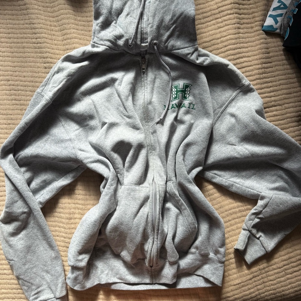 UH Manoa Hoodie